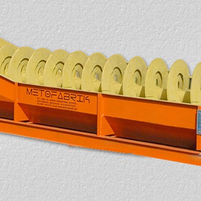 Spiral Classifier Manufacturers